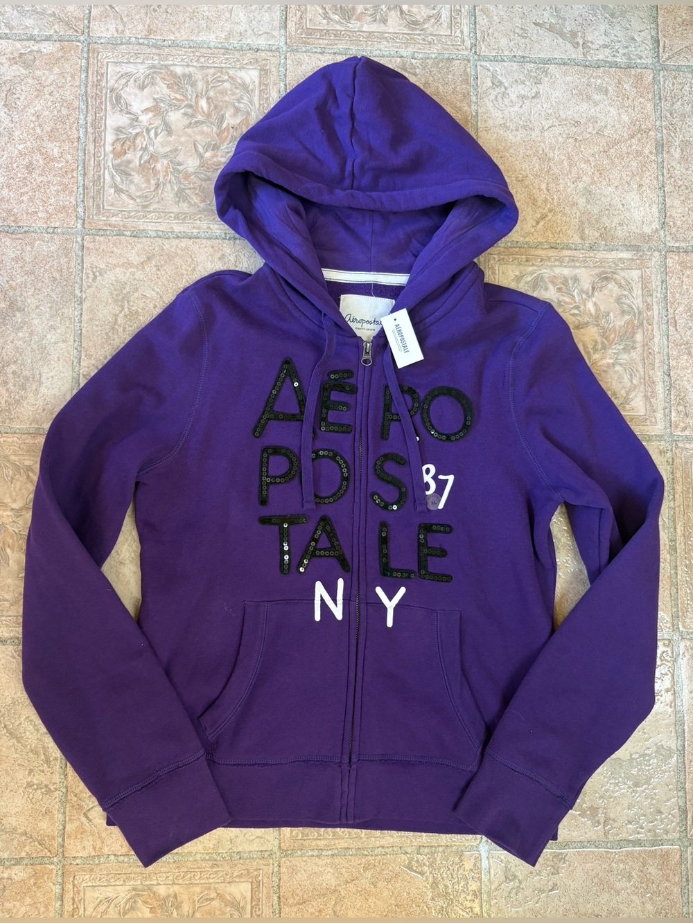 Aeropostale Sweater